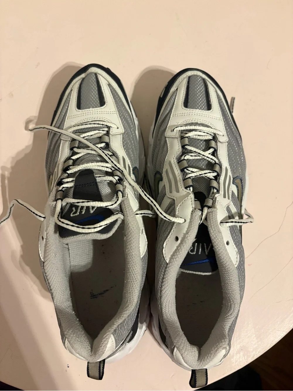 Nike Air Copious Sneakers